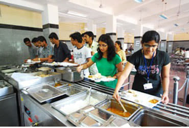 GATE IIT Hostel photo 2